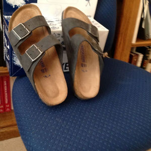 Women's Birkenstock Sandals